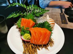 -山上下日本料理(万象城店)