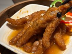 -禄运茶居·手工点心(猎德店)