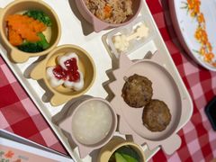 -西贝莜面村(镇江苏宁广场店)