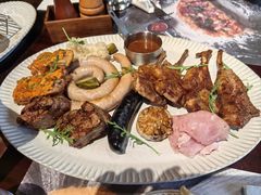 -Margherita雏菊意大利餐厅(雅颂庭购物中心店)