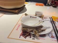 -粤点越有·茶点·粤菜(樵岭国际店)