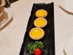 -广州天河合景福朋喜来登酒店 · 聚味轩中餐厅