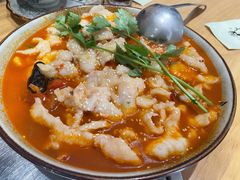 -馒少爷私房菜馆·龙虾