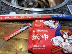 -蜀大侠火锅(建设路第五大道店)