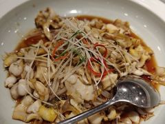 -万荣烤鸭店·北京菜(天坛店)