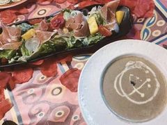 -弗拉门戈西班牙餐厅酒吧(意式风情街店)