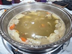 -凯盈阁·顺德私房菜·桑拿鸡