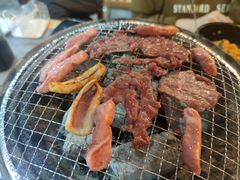 -老地方泥炉烤肉(总店)