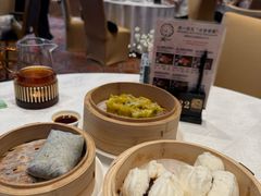 -景月阁空中食府(希尔顿酒店)