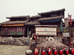 -中国汉城景区