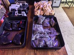 -第三空间·趣味桌游·轰趴.室内CS.剧本杀(大武汉1911店)