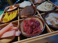 -芈重山老火锅(广州首店)