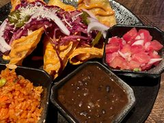 -Q MEX 库迈墨西哥餐吧(三里屯店)