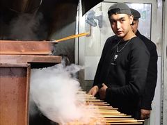 -同来顺烧烤餐厅(哈尔滨道店)