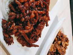 -永乐饭庄(安德路店)