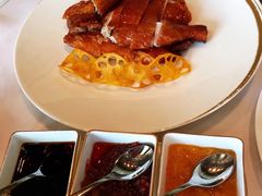 -金轩中餐厅 Jin Xuan(浦东丽思卡尔顿酒店)