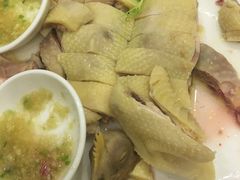 -清心鸡沙田乳鸽店·非遗传承(石溪店)