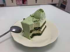 -积慕Cake(解放大道店)