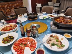 -皇马假日醉海南大酒店·假日一品派茶楼(秀英店)