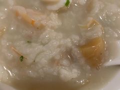 -阿婆潮汕砂锅粥(王府大街店)