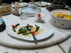 -宴昆山·私房菜(春晖店)