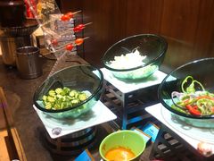 -青岛颐海花园酒店总店·自助餐厅