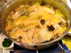 -凤翔温泉·丰泽园餐饮部