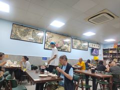 -清真永恒华威肉饼(潘家园店)