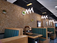 -福福泥炉烤肉(三台子店)