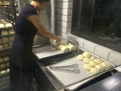 -食膳公园包子铺(烈士公园店)