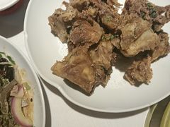 -大鸭梨烤鸭·北京菜(南小街/南苑店)