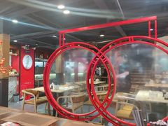 -老九圆山西面馆(CBD店)