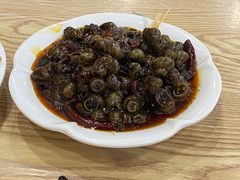 -江城燕子大排档(江汉路步行街店)