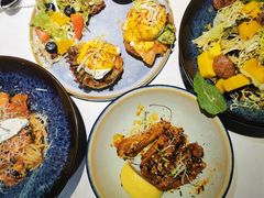 -BE BRIGHT KITCHEN(正佳广场店)