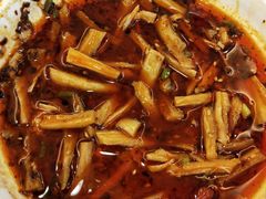 -蓉李记成都名小吃(武汉菱角湖万达店)