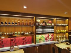 -耶里夏丽·新疆菜·28年喀什老馆(田林东路店)