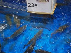 -盒马鲜生(首义店)