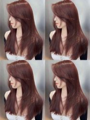 -菲·木田moontin造型salon