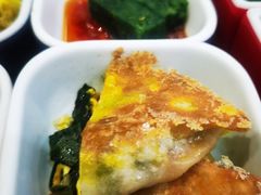 -令氏家外家岐山面(火炬路店)