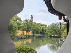 -江心屿景区