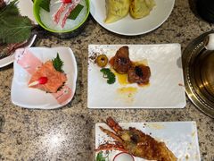 -丰卓会海鲜自助(中润大道店)