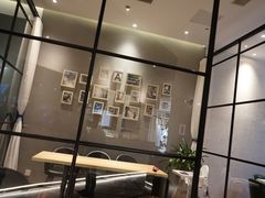 -L'Arome芳芳法国餐厅(仙林金鹰店)
