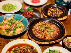-蝦塘·中国餐馆(城墙南马道巷店)