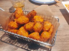-叁宝烤肉·西安烧烤(东三爻店)