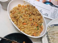 -韩宫宴炭火烤肉(印象城店)