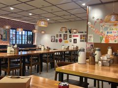 -多宾韩国料理(学衡路店)