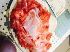 -北门涮肉·铜锅涮肉(南锣鼓巷店)