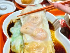 -红荔村肠粉(岗厦店)