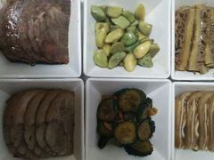 -盛百味·家宴餐厅(霸州分店)