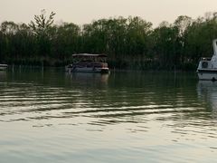 -济宁市太白湖旅游景区